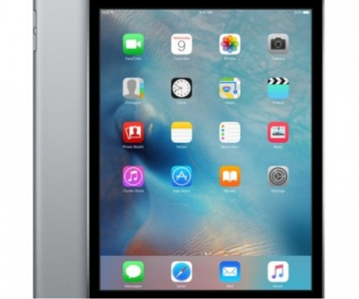 iPad mini 4 Wi-Fi, 64gb, Space Gray б/у