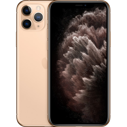 Apple iPhone 11 Pro 512GB Gold (MWCU2)