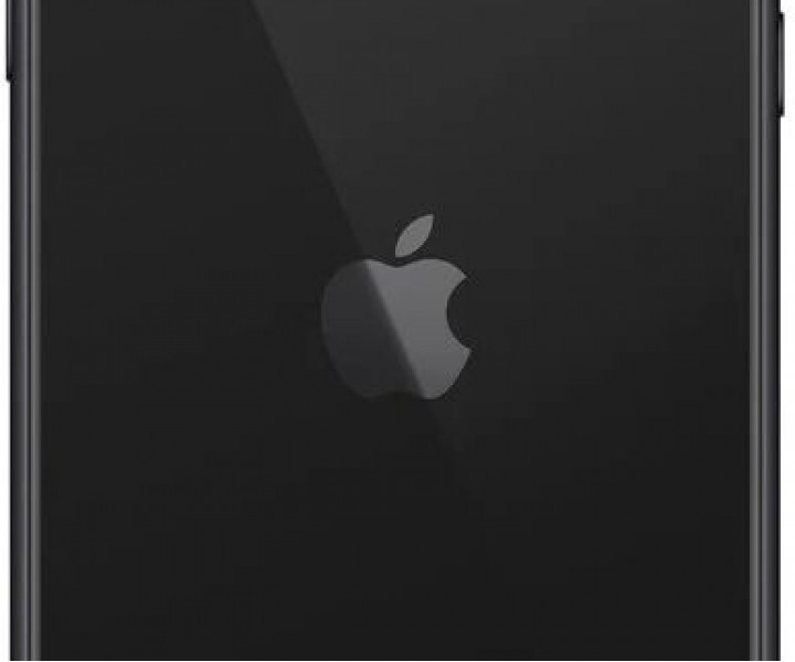 Apple iPhone 11 64GB Black (MWLT2)
