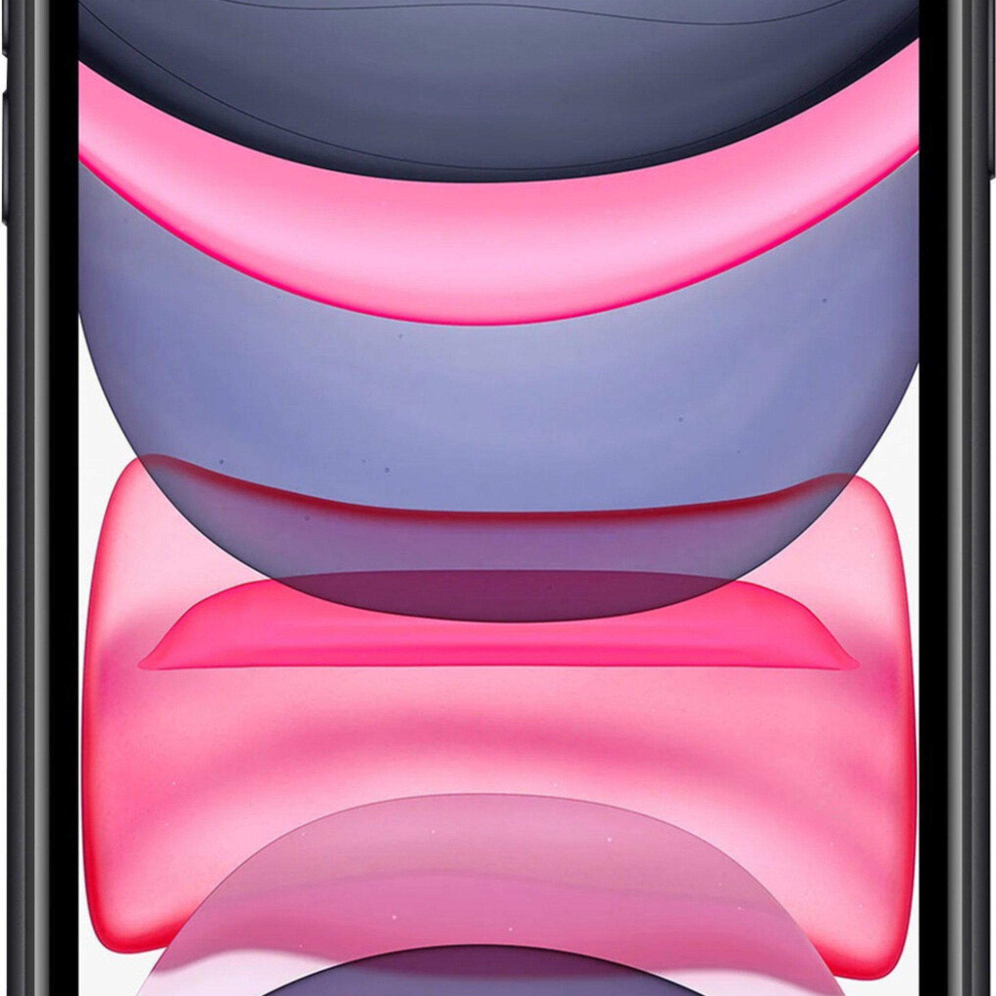 Apple iPhone 11 64GB Black (MWLT2)