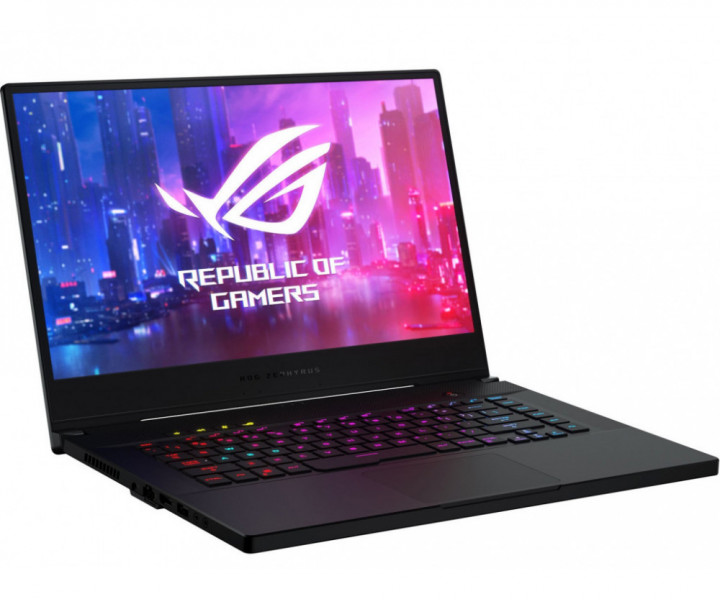 ASUS ROG Zephyrus M GU502GW (GU502GW-AH76)