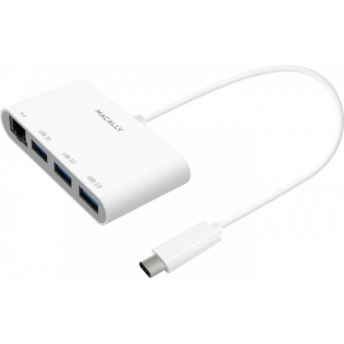 USB hub Macally UCHUB3GB