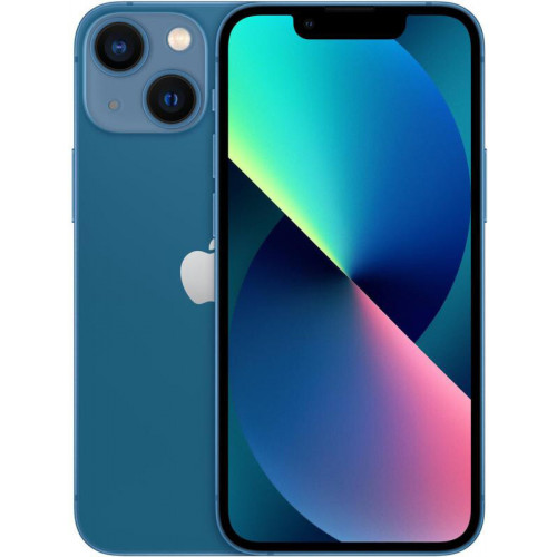 iPhone 13 mini 256GB Blue (MLK93) 