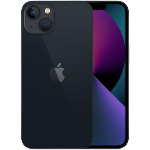 iPhone 13 256GB Midnight (MLQ63) 