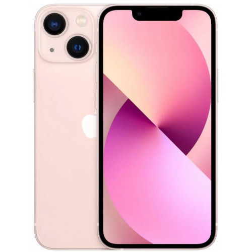 Apple iPhone 13 256GB Pink (MLQ83) б/у