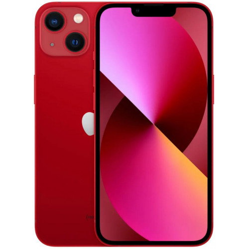 Apple iPhone 13 mini 256GB (PRODUCT)RED (MLK83) б/у