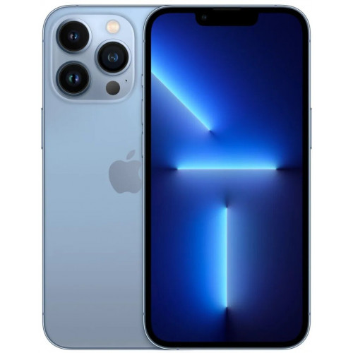iPhone 13 Pro Max 512GB Sierra Blue (MLLJ3) 