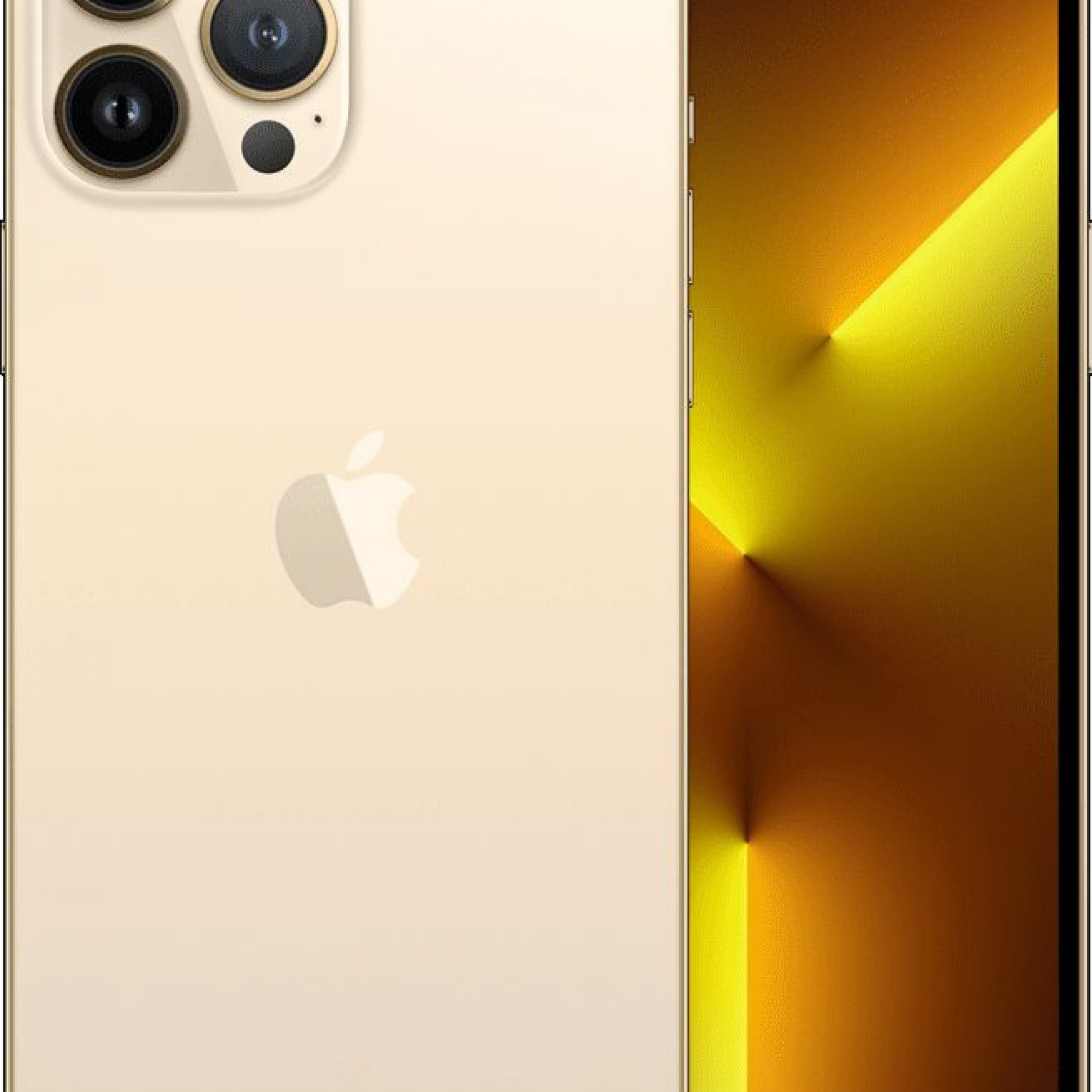 Apple iPhone 13 Pro 512GB Gold (MLVQ3) б/у