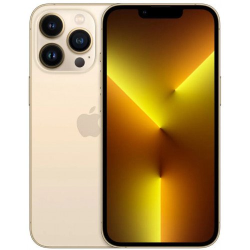 Apple iPhone 13 Pro 128GB Gold (MLVC3) б/у