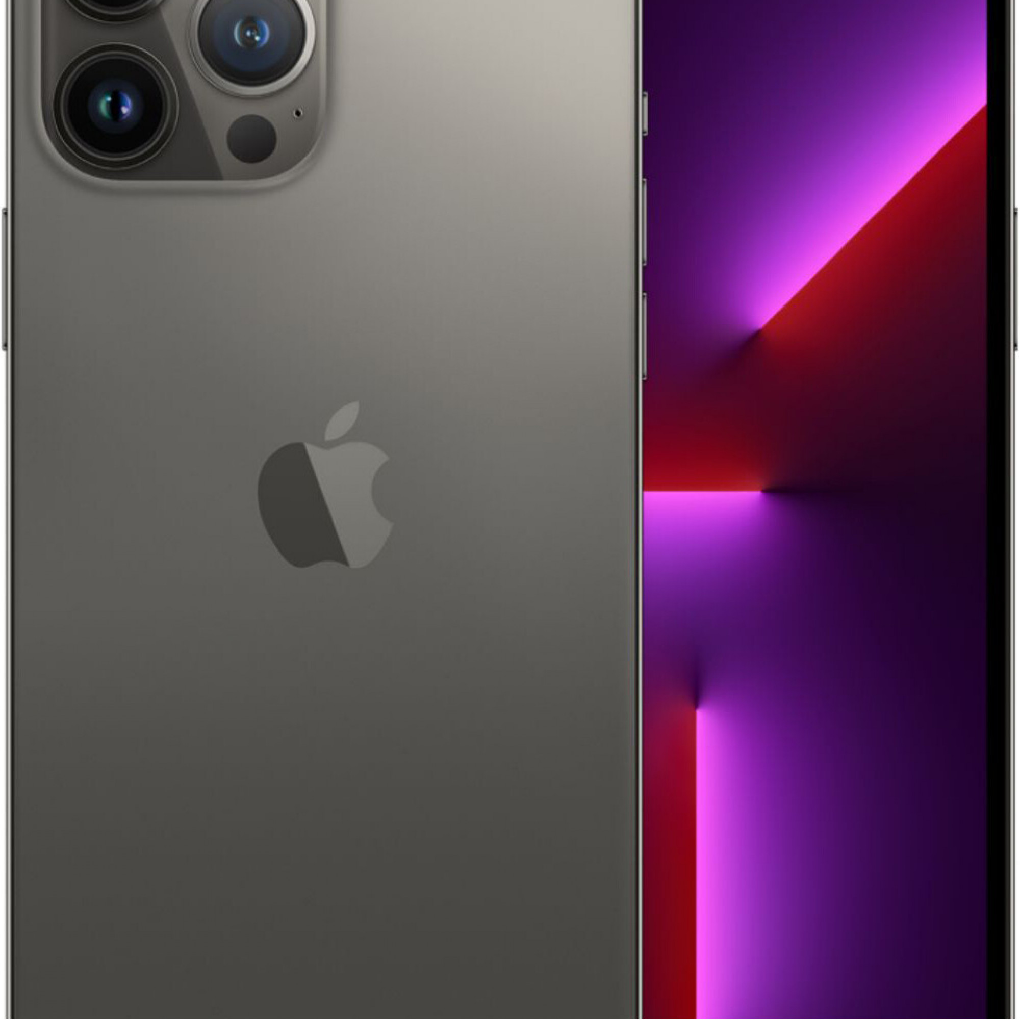 iPhone 13 Pro Max 512GB Graphite (MLLF3)