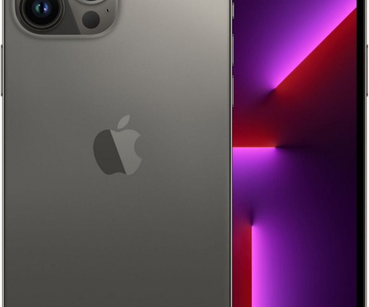 iPhone 13 Pro Max 512GB Graphite (MLLF3) 
