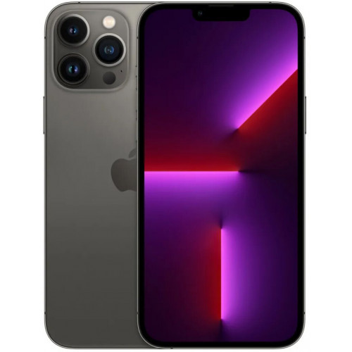 iPhone 13 Pro 512GB Graphite (MLVH3) 