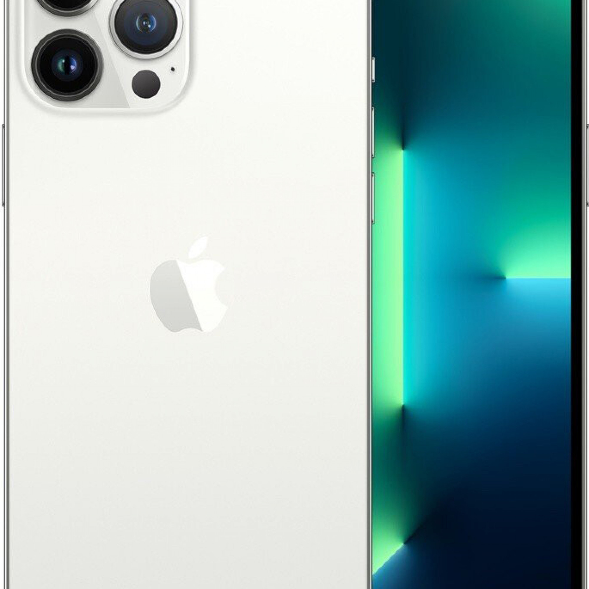 Apple iPhone 13 Pro 256GB Silver (MLVF3) б/у