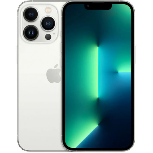 Apple iPhone 13 Pro 128GB Silver (MLVA3) б/у