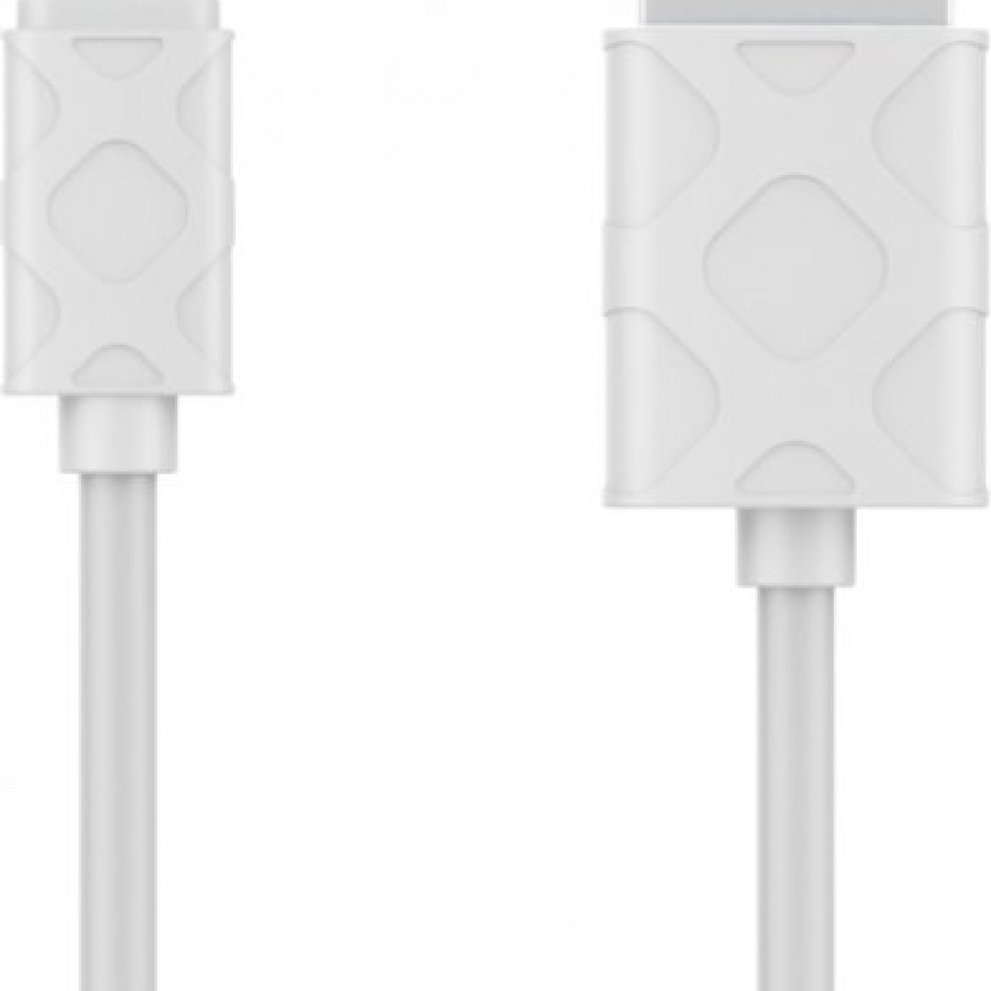 Кабель Baseus Yaven Lightning Cable (White)
