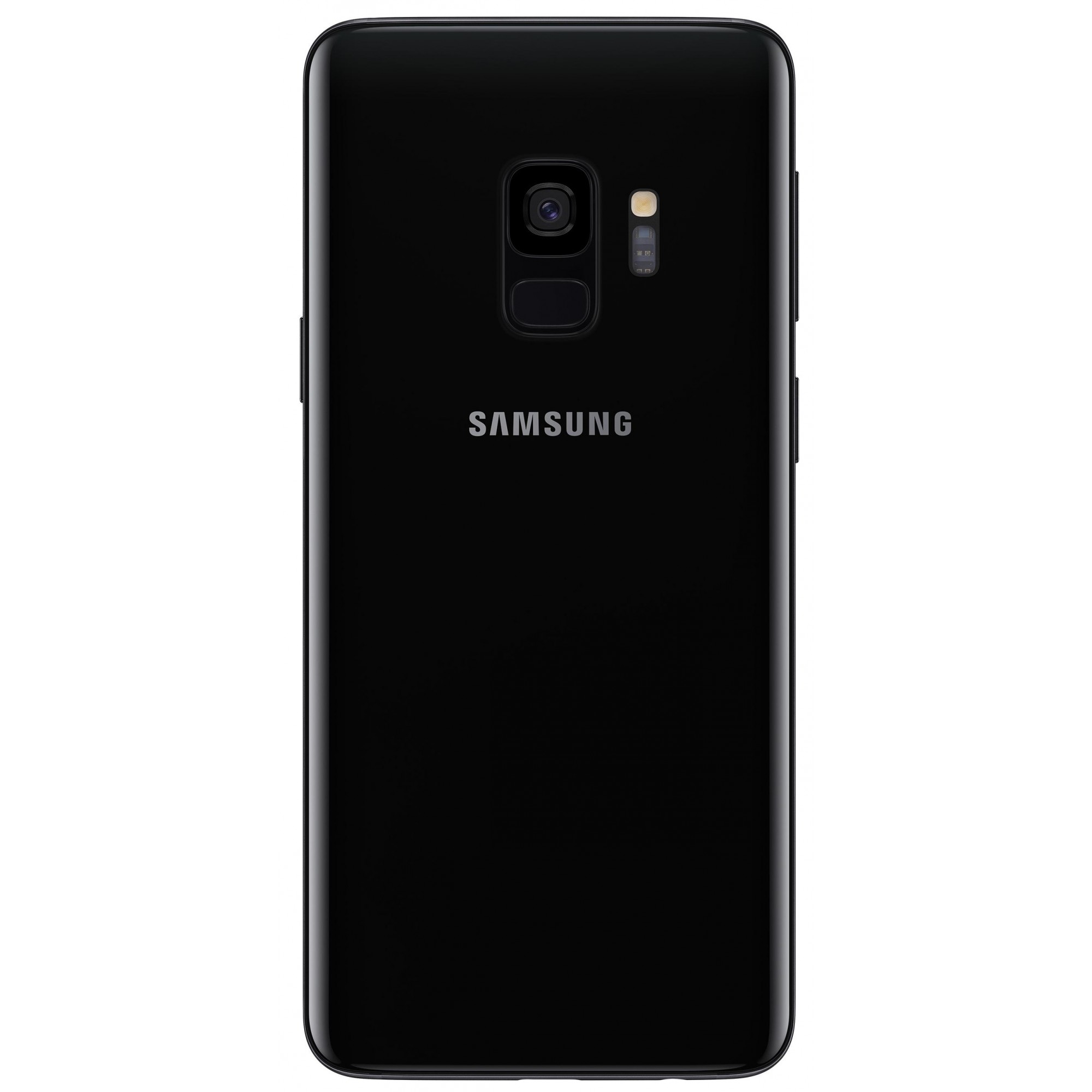 Samsung G960F Galaxy S9 64GB Midnight Black б/у