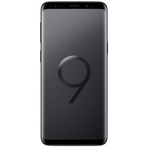Samsung G960F Galaxy S9 64GB Midnight Black б/у