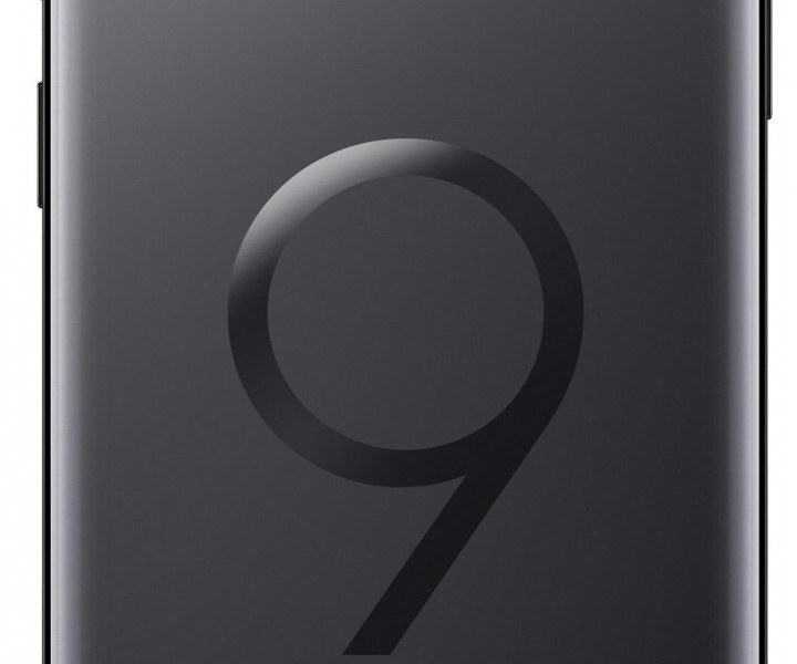 Samsung G960F Galaxy S9 64GB Midnight Black б/у