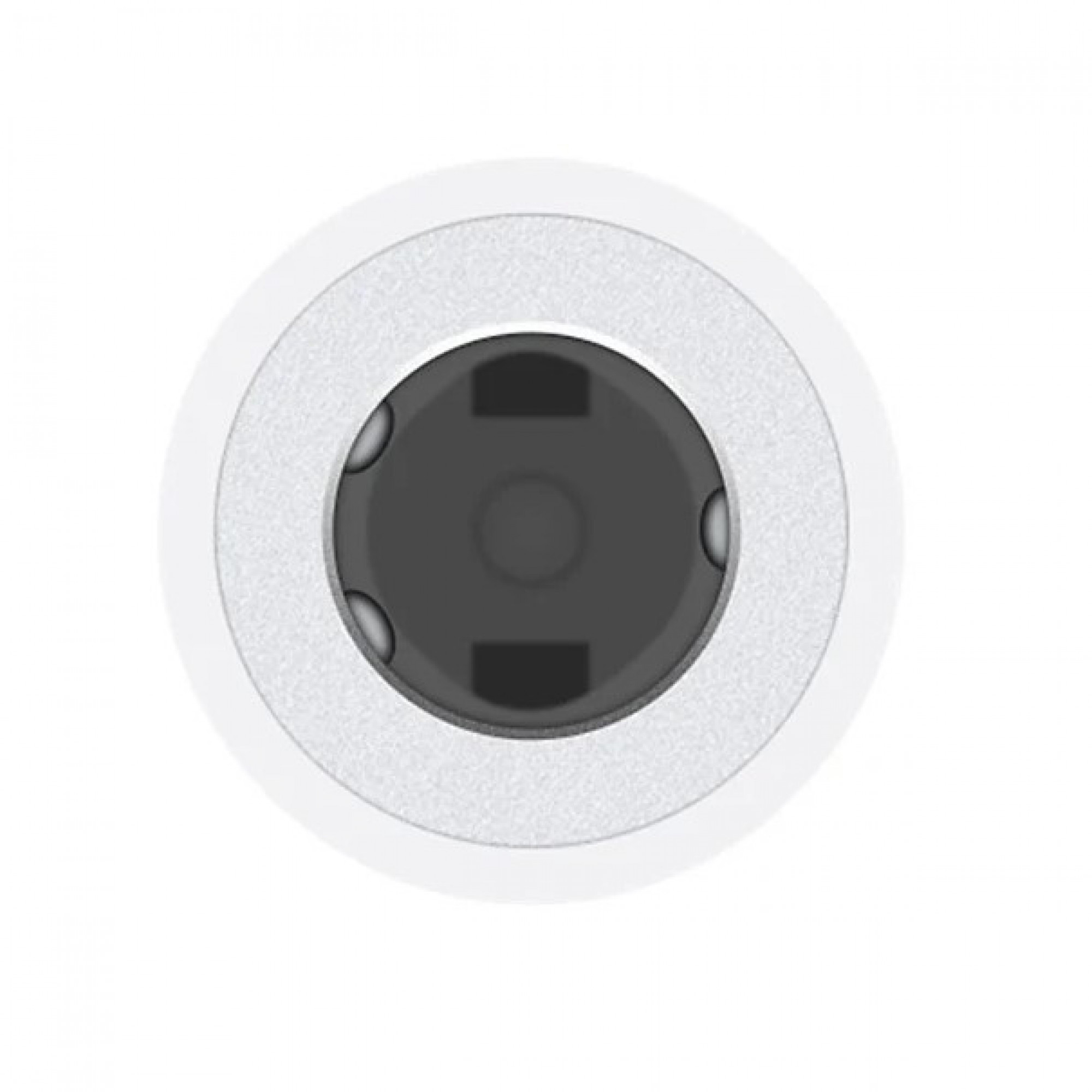 Переходник Apple Lightning to 3.5 mm Adapter