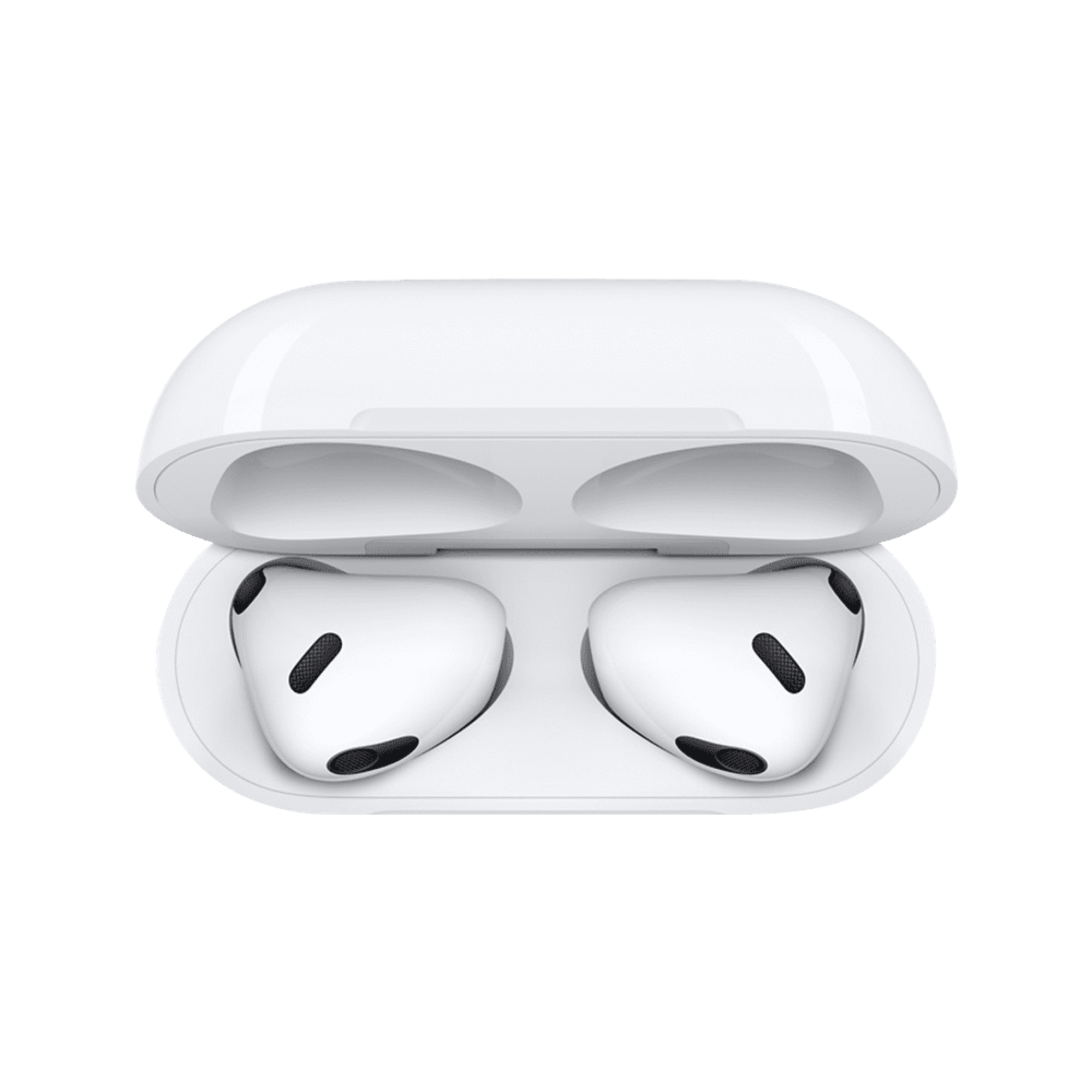 Apple AirPods 3rd generation with Lightning Charging Case (MPNY3)