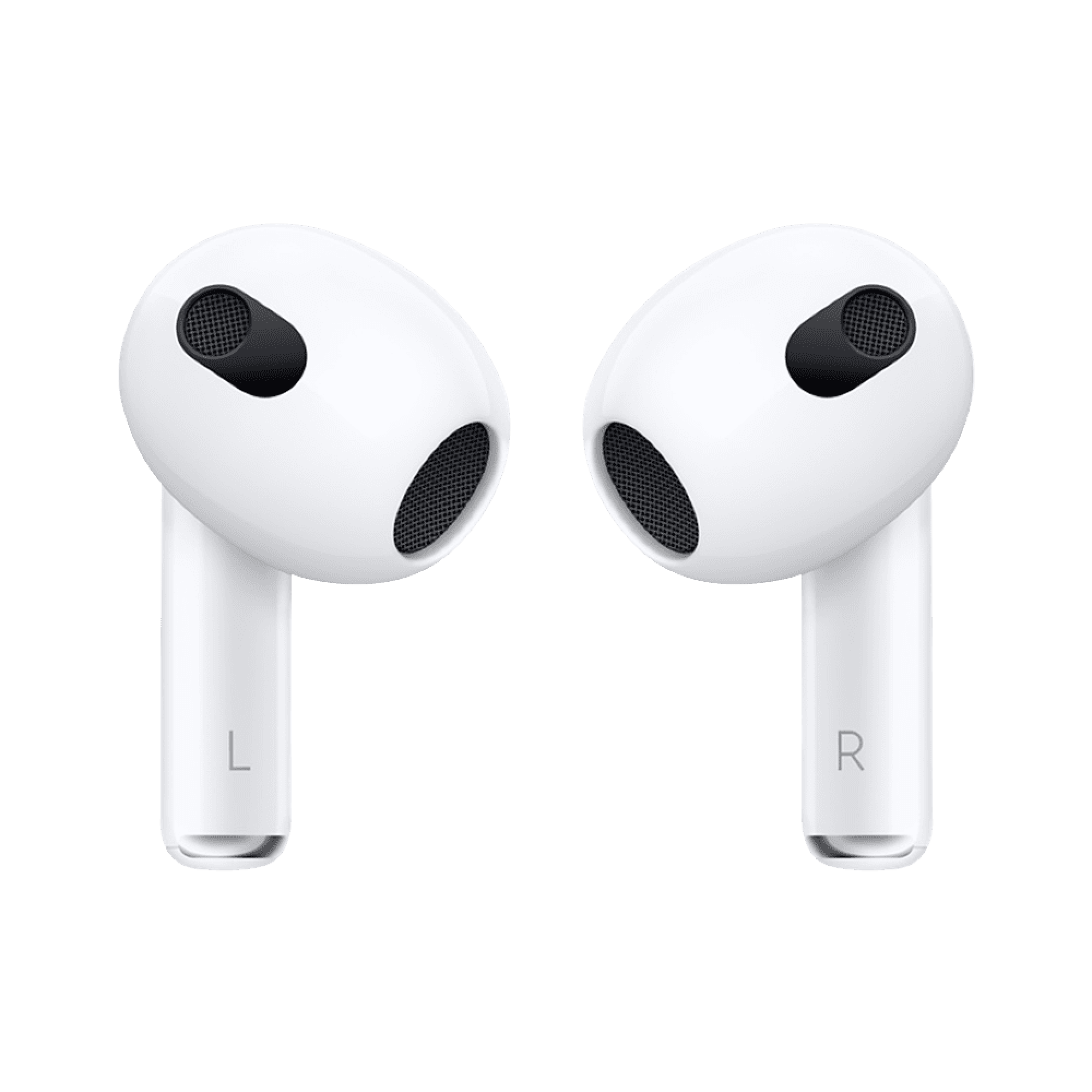 Apple AirPods 3rd generation with Lightning Charging Case (MPNY3)