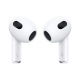 Apple AirPods 3rd generation with Lightning Charging Case (MPNY3)