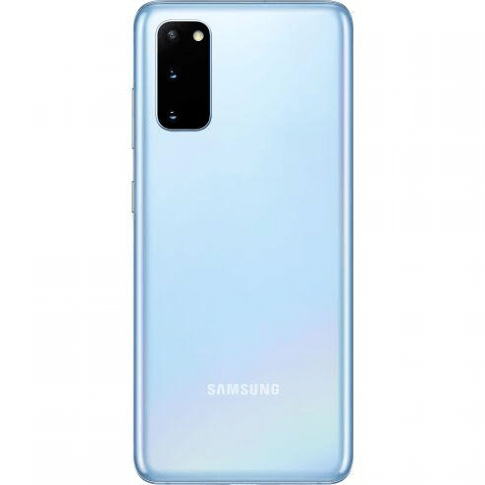 Samsung G960F Galaxy S20 128GB Cloud Blue б/у