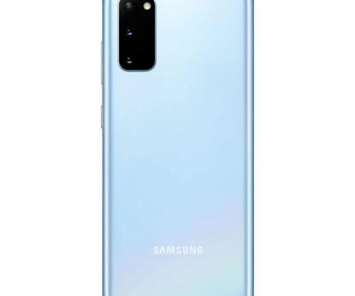 Samsung G960F Galaxy S20 128GB Cloud Blue б/у