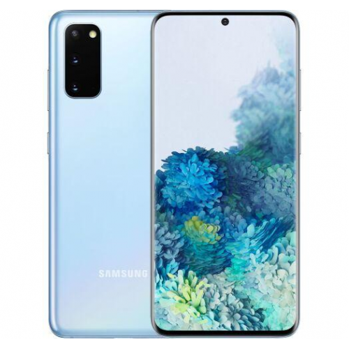 Samsung G960F Galaxy S20 128GB Cloud Blue б/у