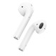 Навушники HOCO EW02 Original series true wireless TWS White