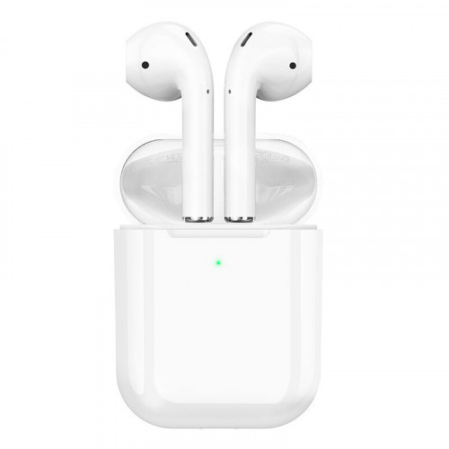 Наушники HOCO EW02 Original series true wireless TWS White