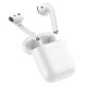 Навушники HOCO EW02 Original series true wireless TWS White