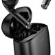 Наушники Baseus Encok True Wireless Earphones W04 Black NGW04-01