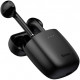 Наушники Baseus Encok True Wireless Earphones W04 Black NGW04-01