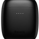 Наушники Baseus Encok True Wireless Earphones W04 Black NGW04-01