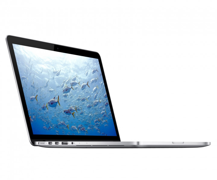 Apple MacBook Pro 13'' Late 2012 Retina б/у