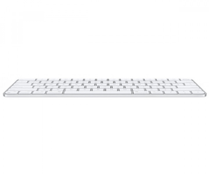 Клавиатура Apple Magic Keyboard with Touch ID for Mac models with Apple silicon (MK293) 