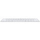 Клавиатура Apple Magic Keyboard with Touch ID for Mac models with Apple silicon (MK293) 