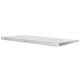 Клавиатура Apple Magic Keyboard with Touch ID for Mac models with Apple silicon (MK293) 