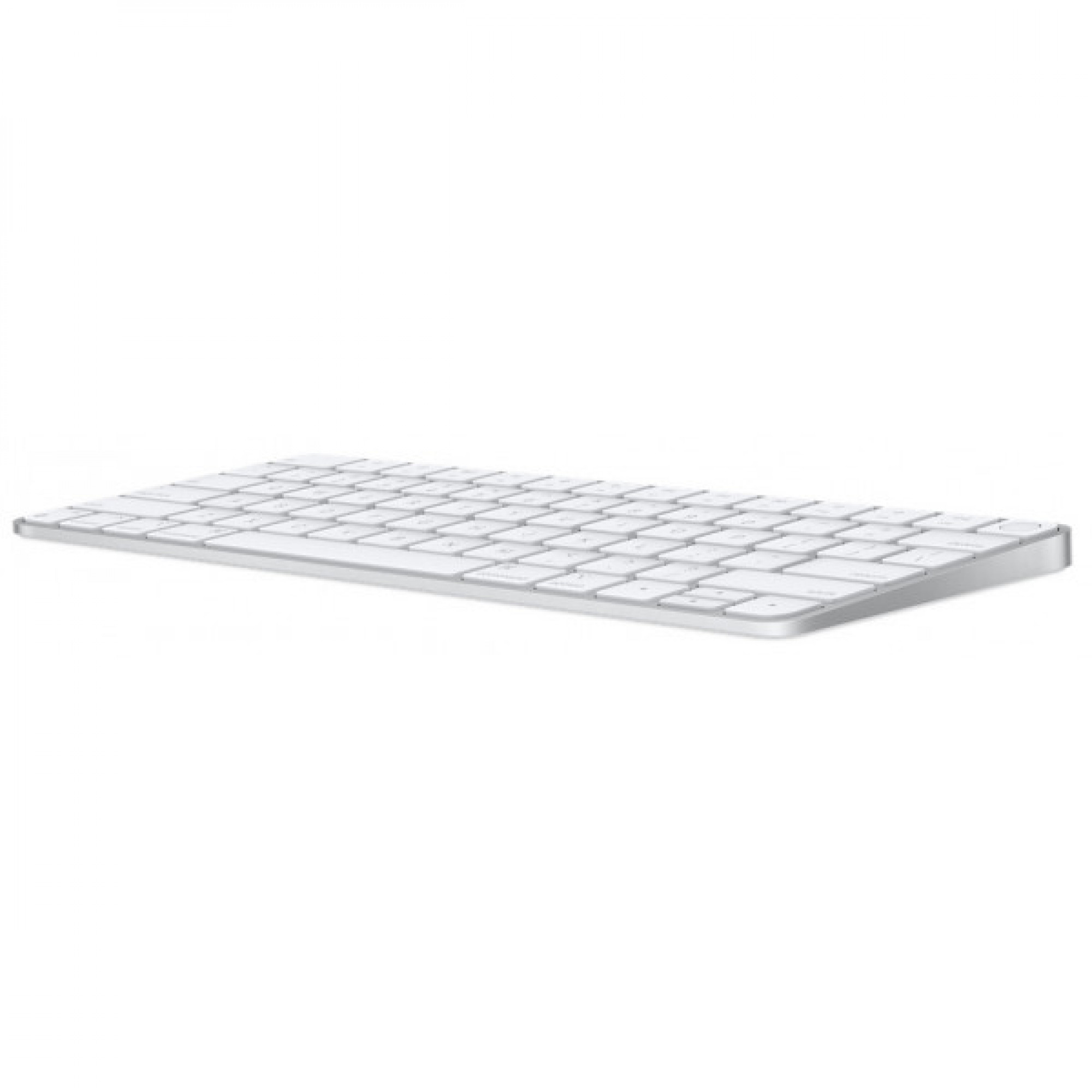 Клавиатура Apple Magic Keyboard with Touch ID for Mac models with Apple silicon (MK293)