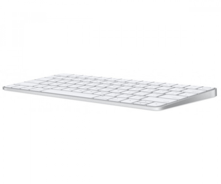 Клавиатура Apple Magic Keyboard with Touch ID for Mac models with Apple silicon (MK293) 