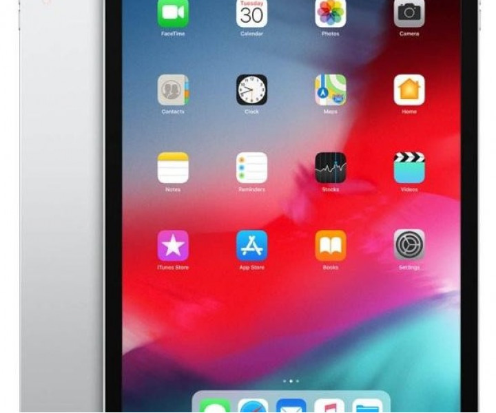 iPad Pro 11' Wi-Fi + LTE, 1TB  Silver (NU1282LL) 2018 б/у п