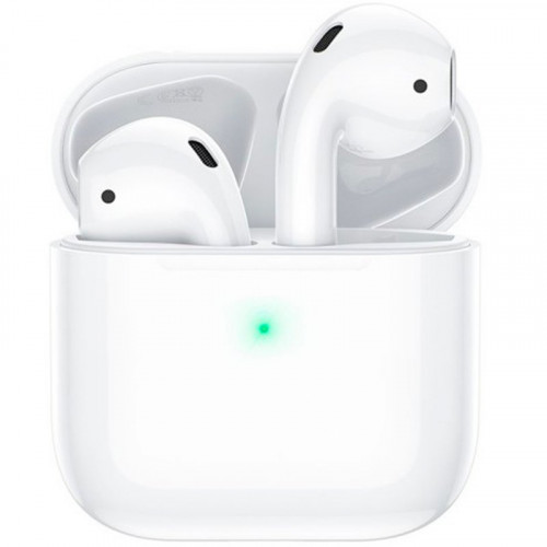 Наушники HOCO EW03 Original series true wireless TWS White