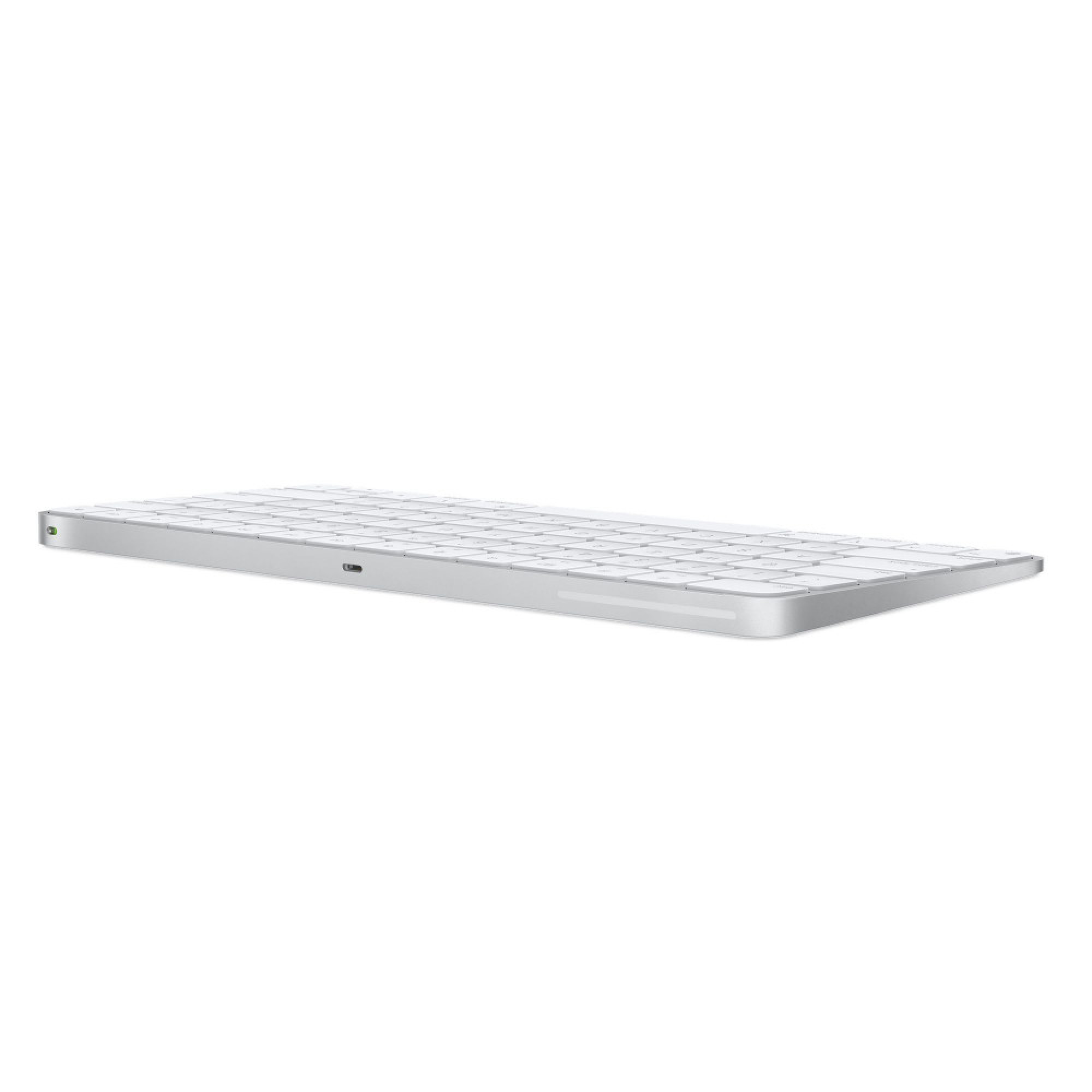 Клавиатура Apple Magic Keyboard 2021 (MK2A3)