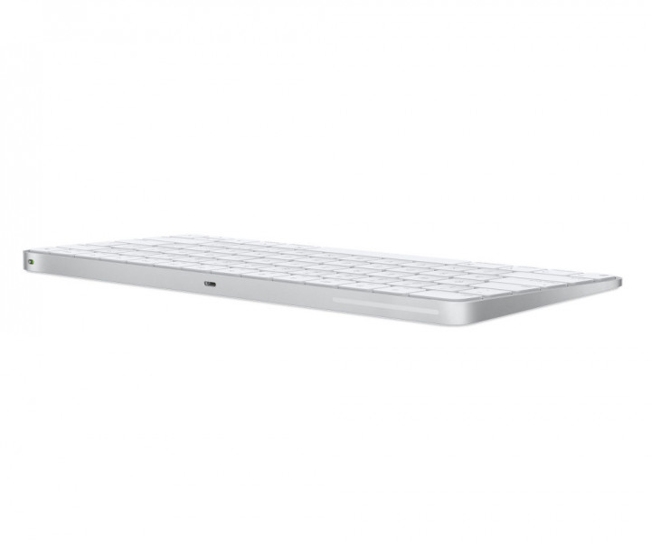 Клавиатура Apple Magic Keyboard 2021 (MK2A3) 
