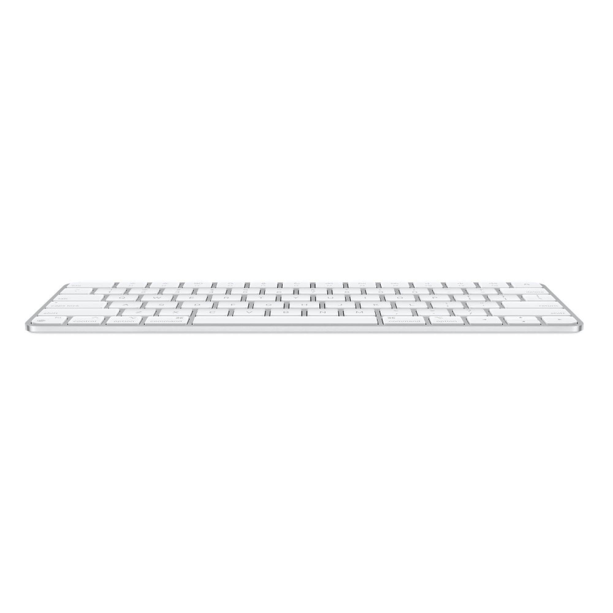 Клавиатура Apple Magic Keyboard 2021 (MK2A3)