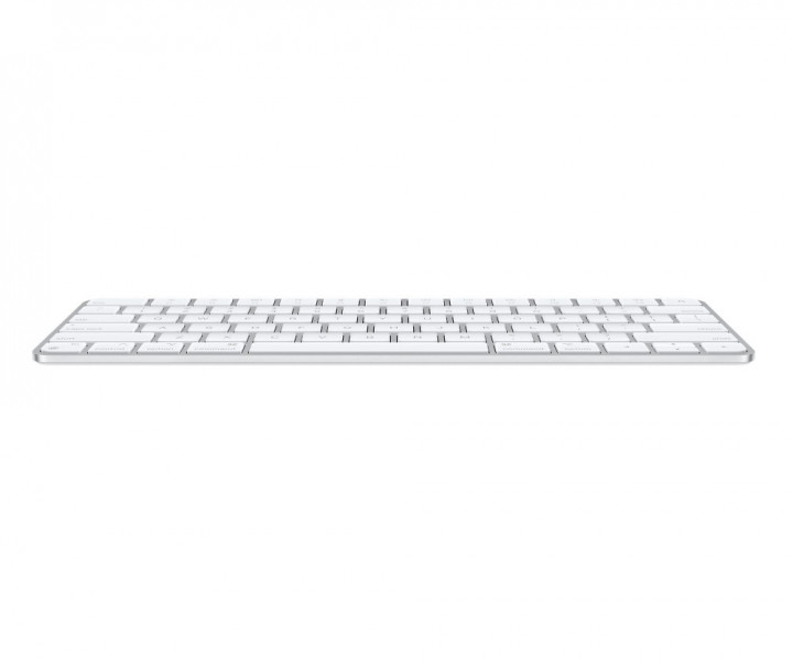 Клавиатура Apple Magic Keyboard 2021 (MK2A3) 