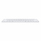 Клавиатура Apple Magic Keyboard 2021 (MK2A3) 