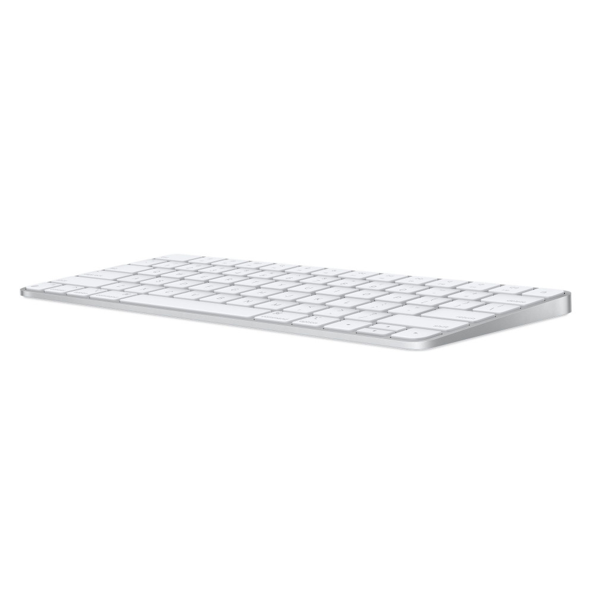 Клавиатура Apple Magic Keyboard 2021 (MK2A3)