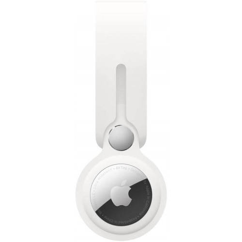 AirTag Loop - White (MX4F2)